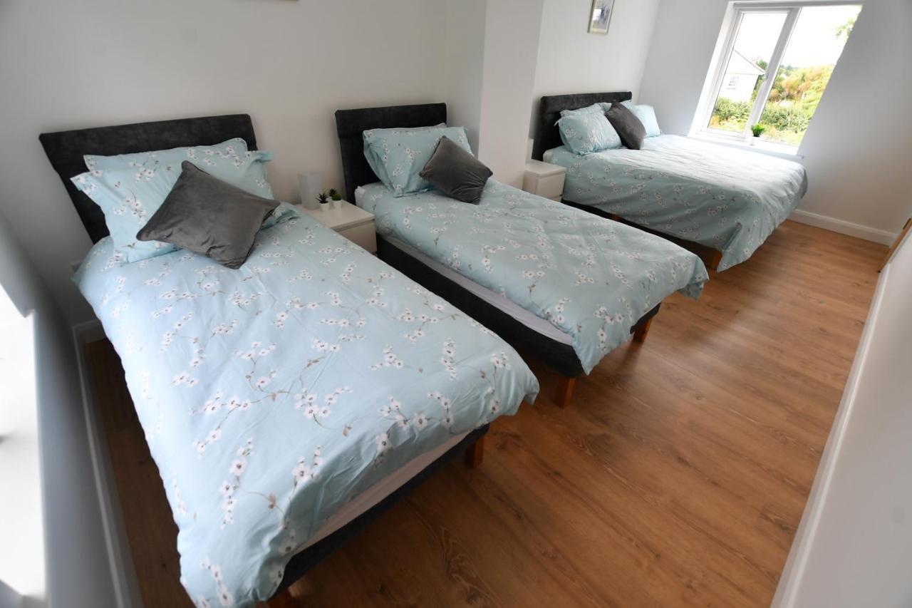 Kiernan'S Self Catering & Accommodation Legan Zewnętrze zdjęcie