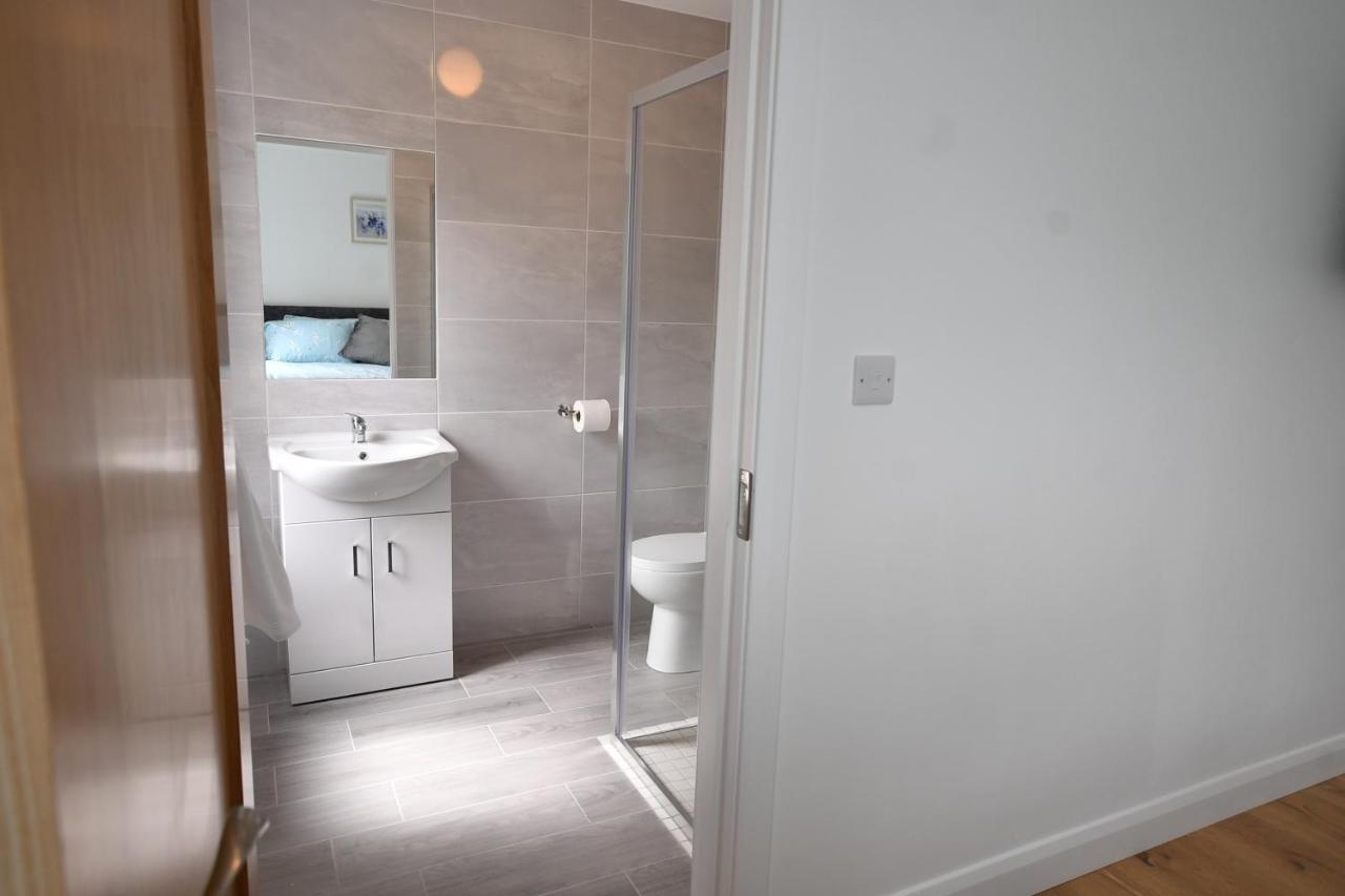 Kiernan'S Self Catering & Accommodation Legan Zewnętrze zdjęcie