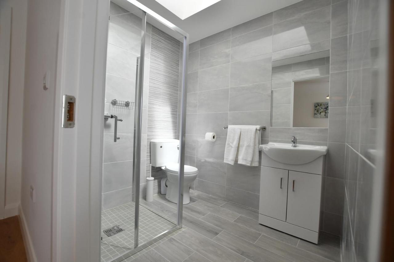 Kiernan'S Self Catering & Accommodation Legan Zewnętrze zdjęcie