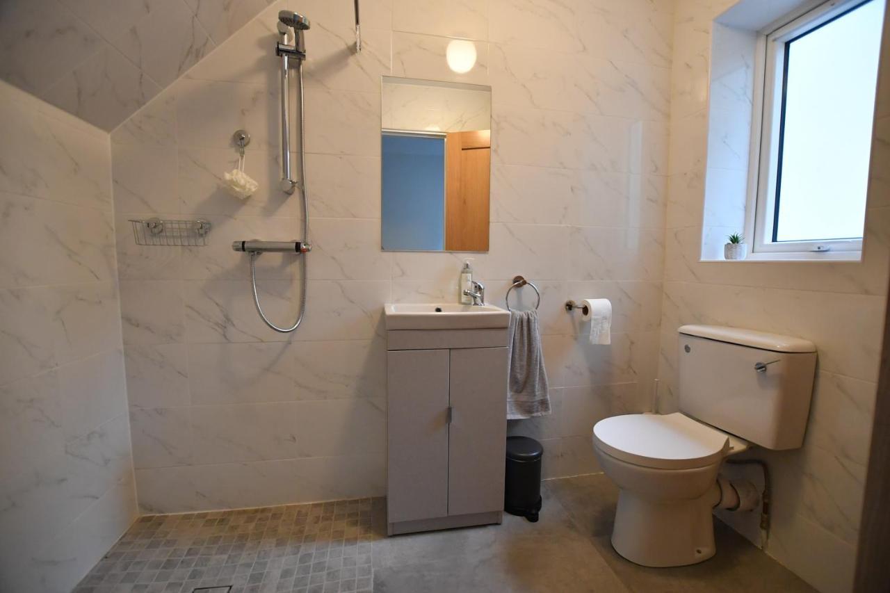 Kiernan'S Self Catering & Accommodation Legan Zewnętrze zdjęcie