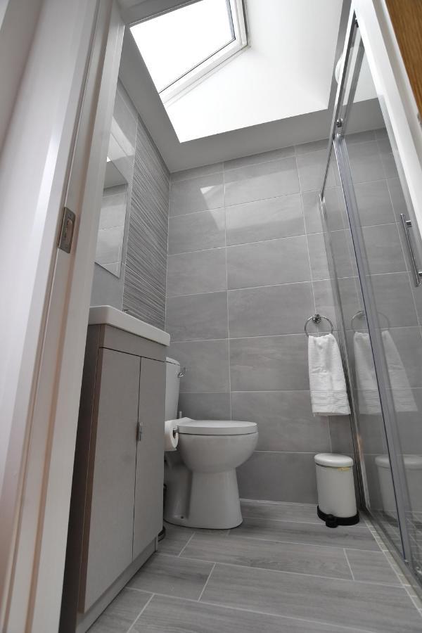 Kiernan'S Self Catering & Accommodation Legan Zewnętrze zdjęcie