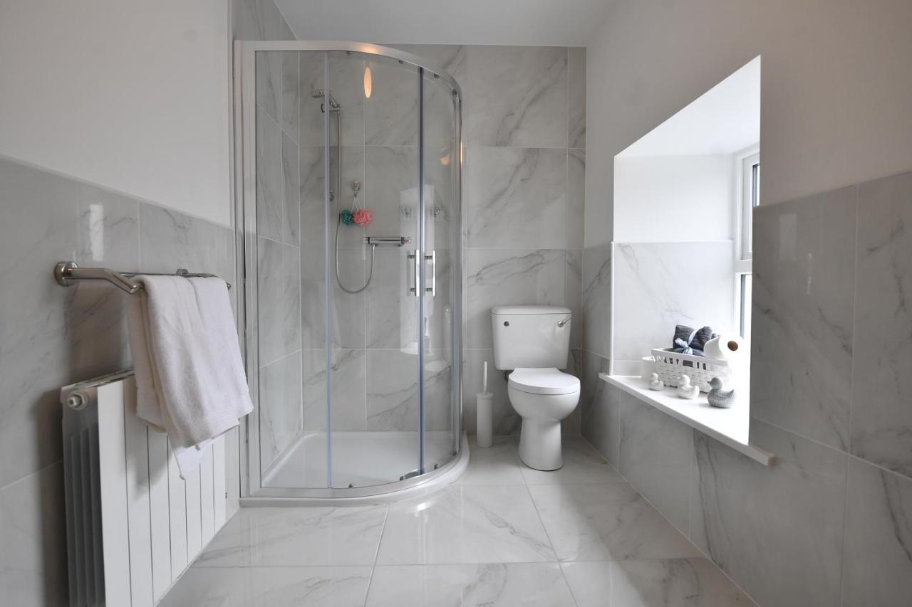 Kiernan'S Self Catering & Accommodation Legan Zewnętrze zdjęcie