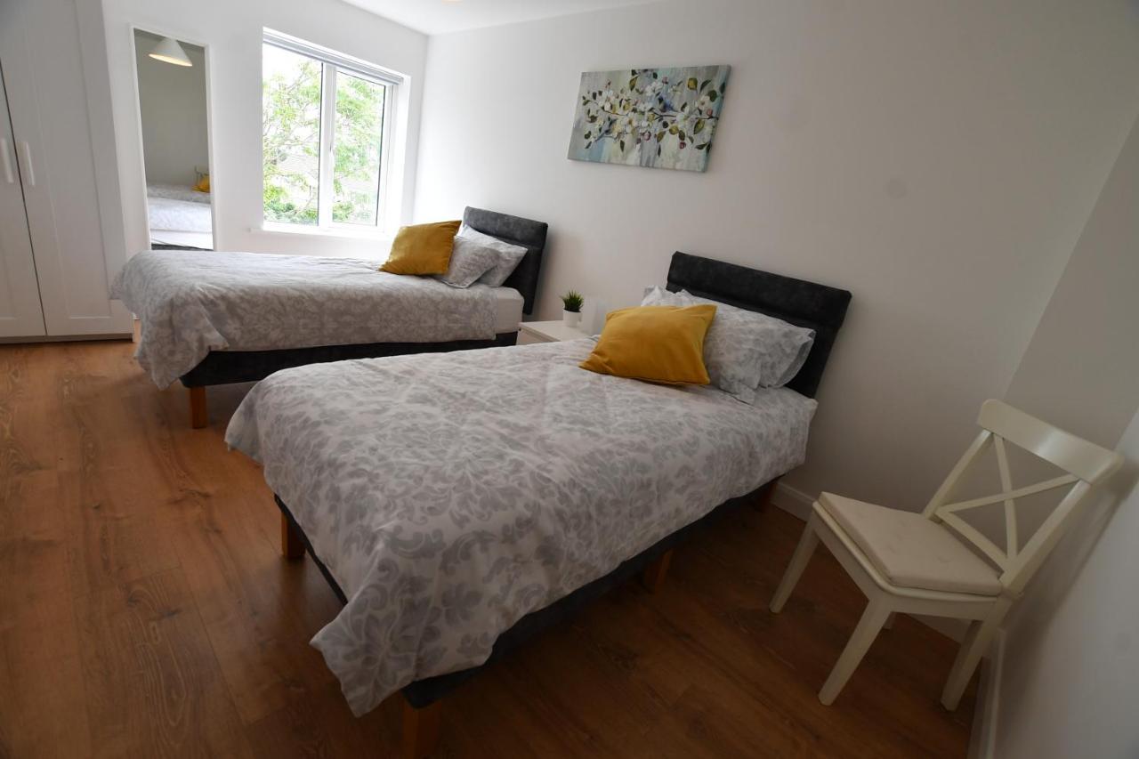 Kiernan'S Self Catering & Accommodation Legan Zewnętrze zdjęcie