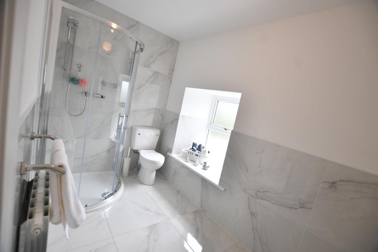 Kiernan'S Self Catering & Accommodation Legan Zewnętrze zdjęcie